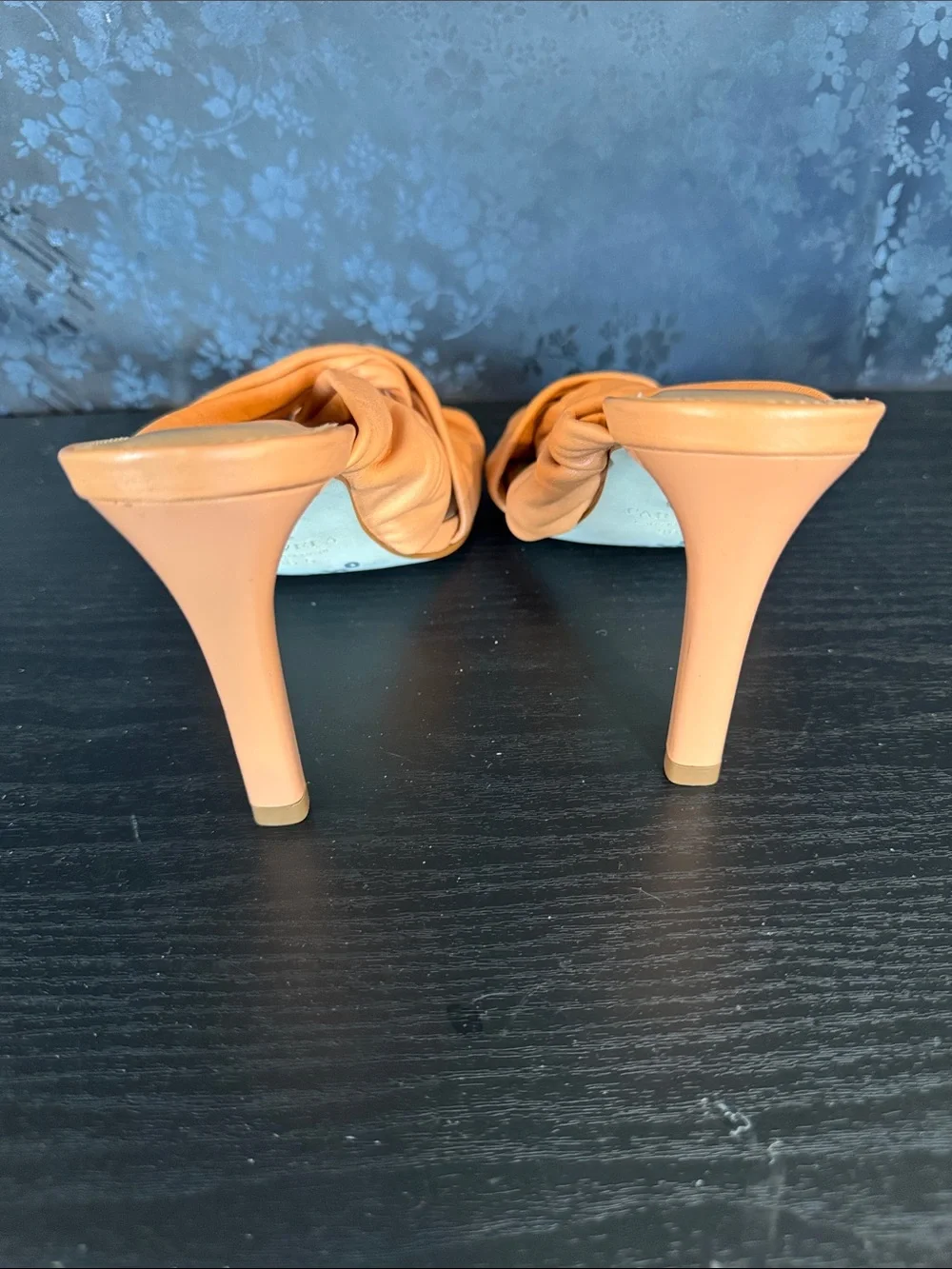 Carvela women high